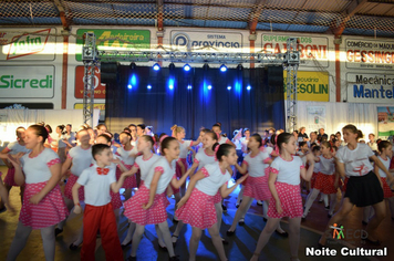 Foto - Noite Cultural