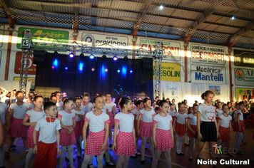 Foto - Noite Cultural