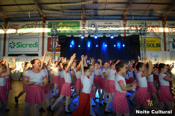 Foto - Noite Cultural