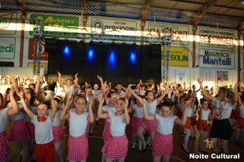 Foto - Noite Cultural