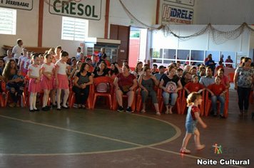 Foto - Noite Cultural