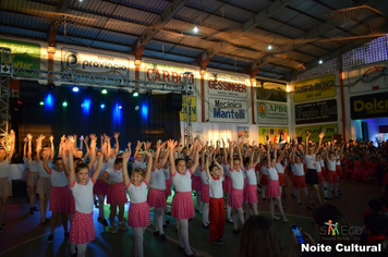 Foto - Noite Cultural