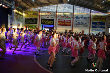 Foto - Noite Cultural