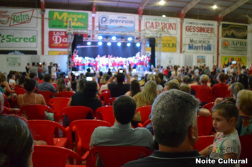 Foto - Noite Cultural