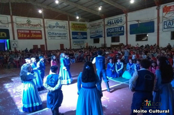 Foto - Noite Cultural