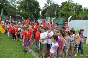 Foto - 1ª Olimpíada Municipal Dente de Leite - 17/04/2015