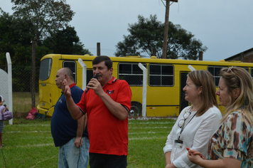 Foto - 1ª Olimpíada Municipal Dente de Leite - 17/04/2015