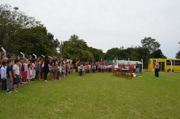 Foto - 1ª Olimpíada Municipal Dente de Leite - 17/04/2015