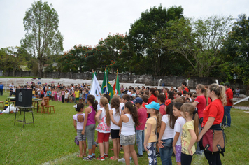 Foto - 1ª Olimpíada Municipal Dente de Leite - 17/04/2015