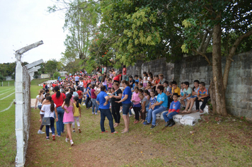 Foto - 1ª Olimpíada Municipal Dente de Leite - 17/04/2015