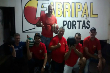 Foto - Olimpíada Municipal de Esportes