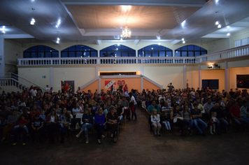 Foto - Palestra Motivacional com Tiago Link