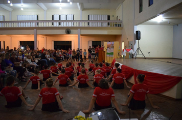 Foto - Palestra Motivacional com Tiago Link