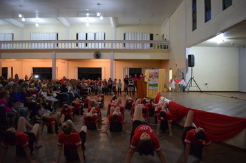 Foto - Palestra Motivacional com Tiago Link