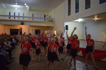 Foto - Palestra Motivacional com Tiago Link