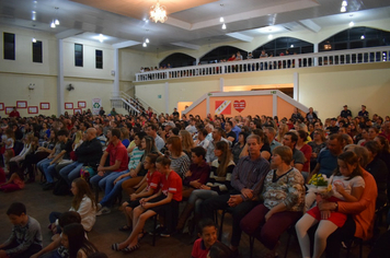 Foto - Palestra Motivacional com Tiago Link