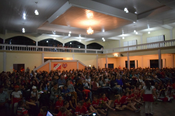 Foto - Palestra Motivacional com Tiago Link