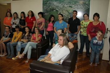 Foto - Prefeito Mirim 2015