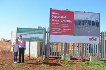 Foto - Prefeito Mirim 2015