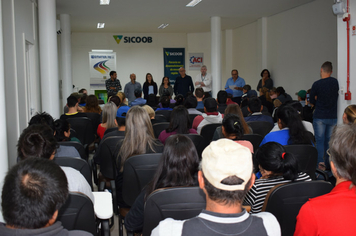 Foto - Programa Bolsa Juventude Rural beneficia 30 famílias de Tenente Portela