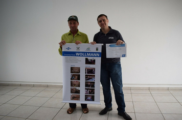 Foto - Programa Juntos para Competir