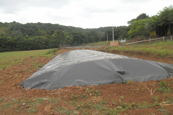 Foto - Projeto Irrigando a Agricultura Familiar em Tenente Portela