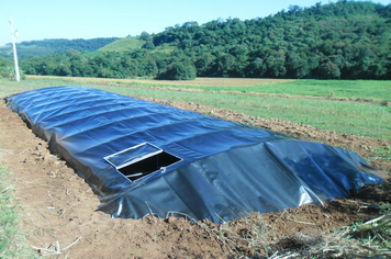 Foto - Projeto Irrigando a Agricultura Familiar em Tenente Portela