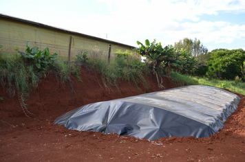 Foto - Projeto Irrigando a Agricultura Familiar em Tenente Portela
