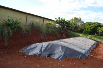 Foto - Projeto Irrigando a Agricultura Familiar em Tenente Portela