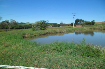 Foto - Projeto Irrigando a Agricultura Familiar em Tenente Portela