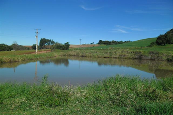 Foto - Projeto Irrigando a Agricultura Familiar em Tenente Portela