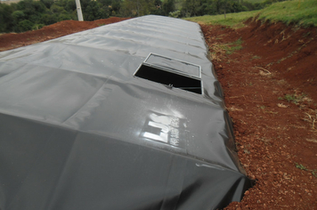 Foto - Projeto Irrigando a Agricultura Familiar em Tenente Portela