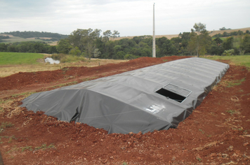 Foto - Projeto Irrigando a Agricultura Familiar em Tenente Portela