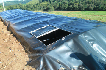 Foto - Projeto Irrigando a Agricultura Familiar em Tenente Portela