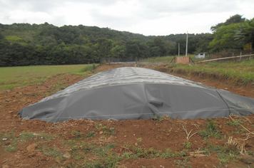 Foto - Projeto Irrigando a Agricultura Familiar em Tenente Portela