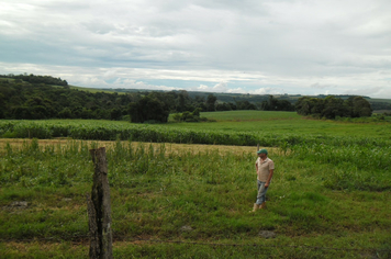 Foto - Projeto Irrigando a Agricultura Familiar em Tenente Portela