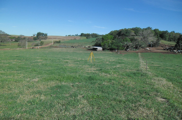 Foto - Projeto Irrigando a Agricultura Familiar em Tenente Portela