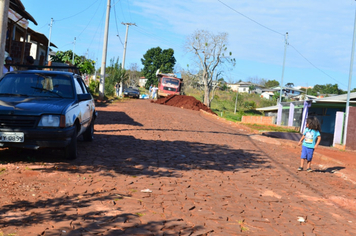 Foto - Revitalização Bairro Renascer