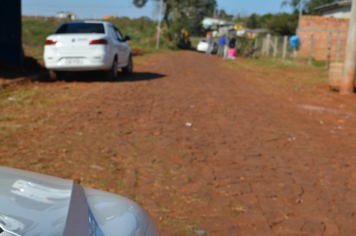 Foto - Revitalização Bairro Renascer