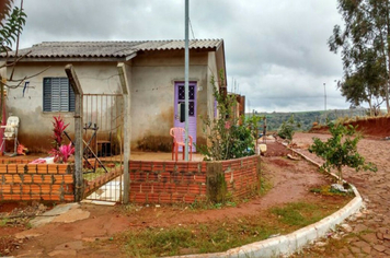 Foto - Revitalização Bairro Renascer