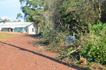 Foto - Revitalização Bairro Renascer