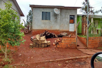 Foto - Revitalização Bairro Renascer