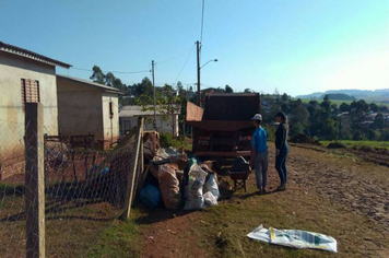 Foto - Revitalização Bairro Renascer