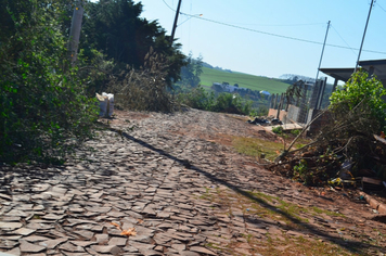 Foto - Revitalização Bairro Renascer