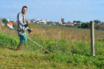 Foto - Revitalização Bairro Renascer