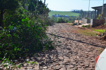 Foto - Revitalização Bairro Renascer