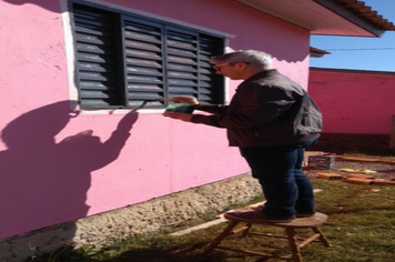 Foto - Revitalização Bairro Renascer