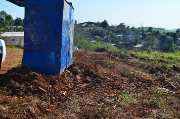 Foto - Revitalização Bairro Renascer