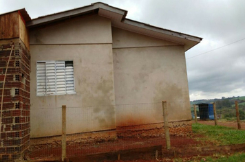 Foto - Revitalização Bairro Renascer