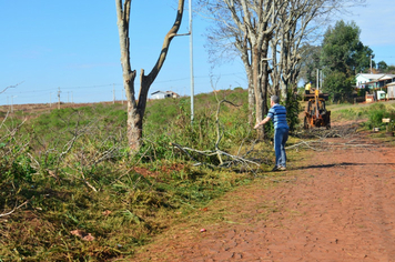 Foto - Revitalização Bairro Renascer